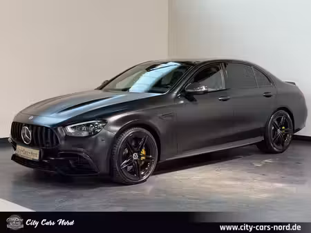 Mercedes-Benz Classe E E 63 AMG