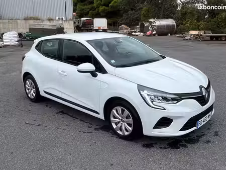 Renault Clio 1.5 dCi 85 Air