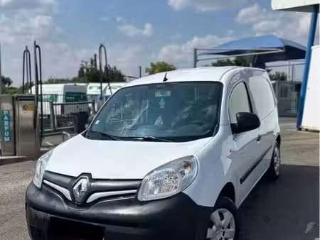 Renault Kangoo 1.5 dCi 95