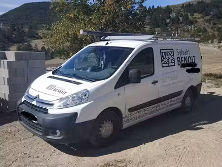 Citroën Jumpy 2.0 HDi 125
