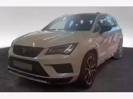 Cupra Ateca 2.0 TSI 300