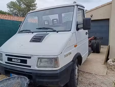 Iveco Daily 35