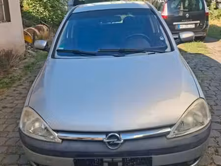 Opel Corsa 1.2 75