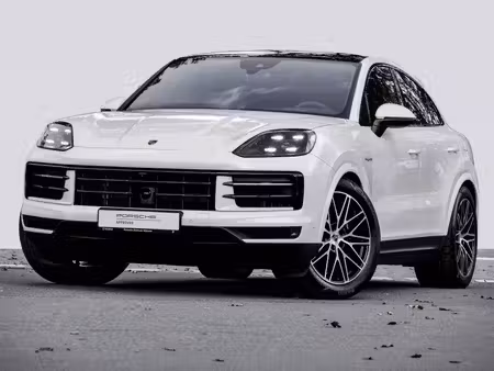Porsche Cayenne V6 3.0 4x4
