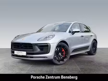 Porsche Macan GTS V6 2.9 4x4