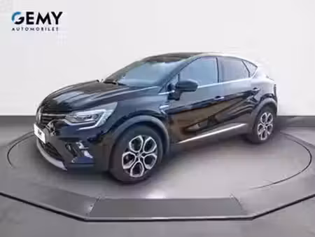 Renault Captur 1.3 160 Techno
