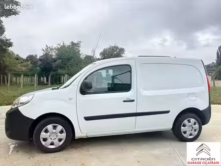 Renault Kangoo 1.2 TCe 115