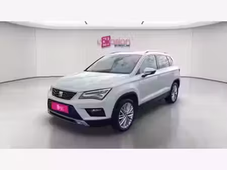 Seat Ateca 1.4 TSI 150 Xcellence