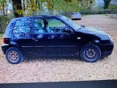 Volkswagen Lupo 1.4 75 Base