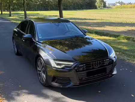 Audi A6 50 TDI 3.0 TDI 286 quattro