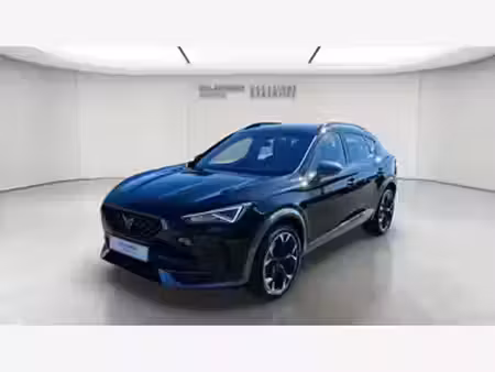 Cupra Formentor 1.5 TSI 150