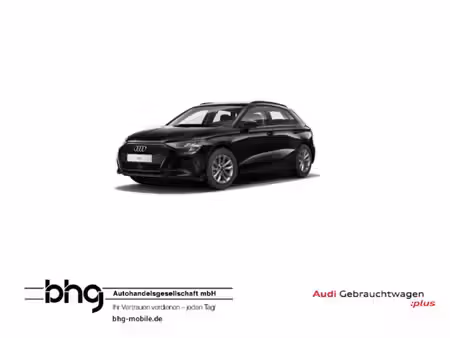 Audi A3 2.0 TDI 116