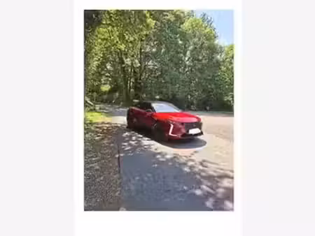 DS 4 1.2 PureTech 130 Performance Line