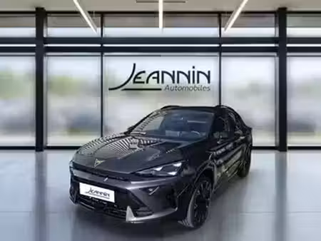 Cupra Formentor 1.5 TSI 150