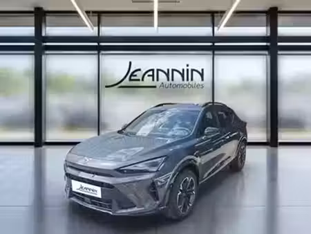 Cupra Formentor 1.5 TSI 150