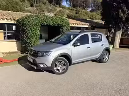 Dacia Sandero 0.9 TCe 90 Confort