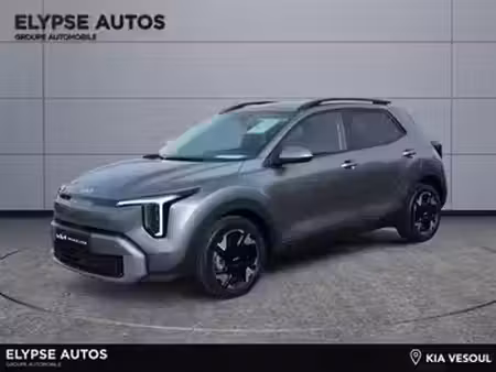 Kia Stonic 1.0 T-GDi 100 Active