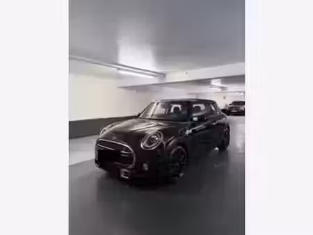 Mini Mini Cooper S 2.0 192 Chili