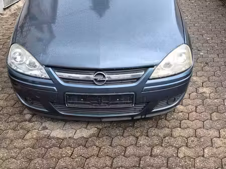 Opel Corsa 1.2 80
