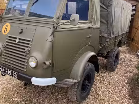 Renault R2087 