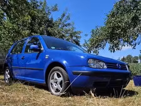 Volkswagen Golf 1.4 75 Base