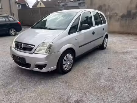 Opel Meriva 1.4 90
