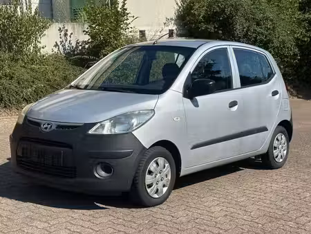 Hyundai i10 1.1 66 Classic