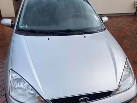 Ford Focus 1.4 75 Ambiente
