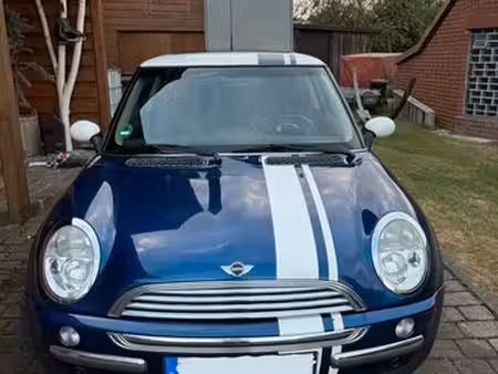 Mini Mini Cooper 1.6 115