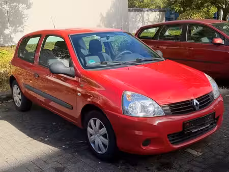 Renault Clio 1.2 75 Campus