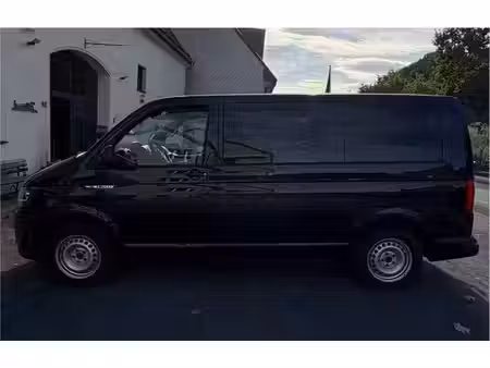 Volkswagen Multivan 2.0 TDI 150