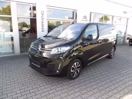 Citroën SpaceTourer 2.0 Feel