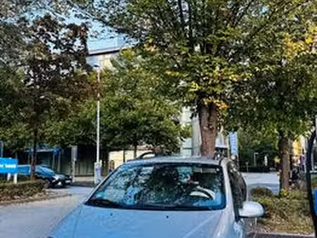 Daewoo Rezzo 2.0 121