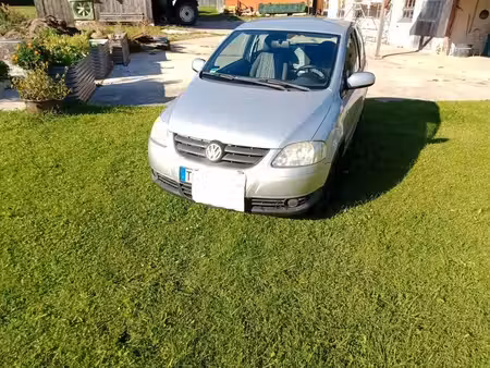Volkswagen FOX 1.2 55 Fox