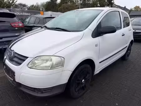 Volkswagen FOX 1.2 55 Fox
