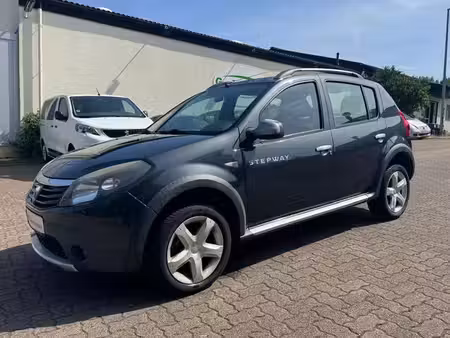 Dacia Sandero 1.6 105