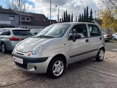 Daewoo Matiz 0.8 51