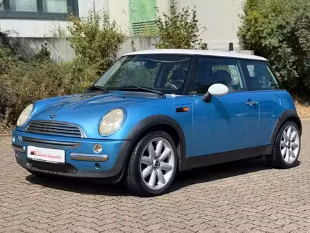 Mini Mini Cooper 1.6 115