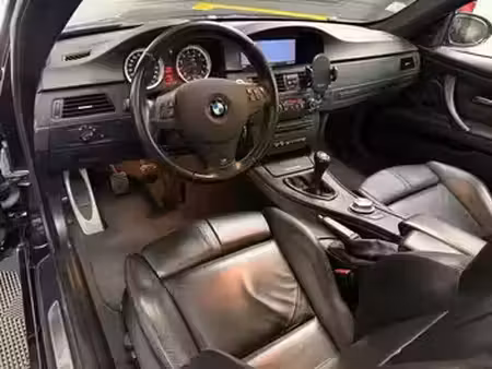BMW Série 3 M3 V8 4.0 420