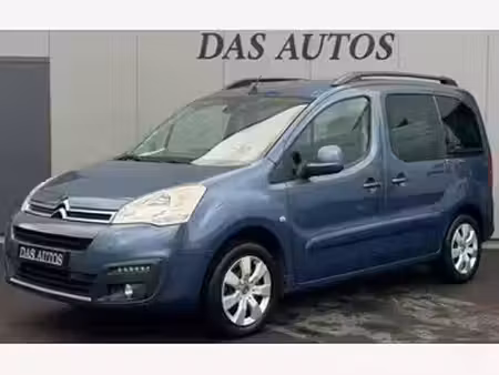 Citroën Berlingo Feel