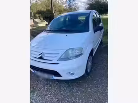 Citroën C3 1.1 60 Attraction