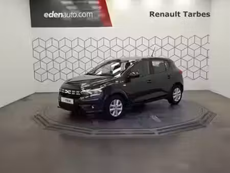Dacia Sandero 1.0 TCe 90 Expression