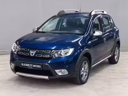 Dacia Sandero 0.9 TCe 90