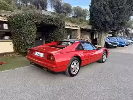 Ferrari 328 GTS