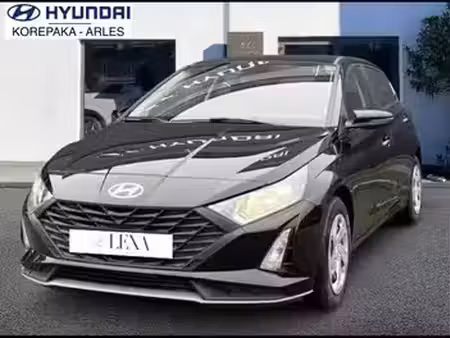 Hyundai i20 1.2 79 Initia