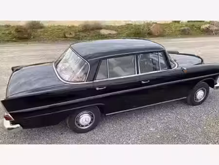 Mercedes-Benz Classe E 