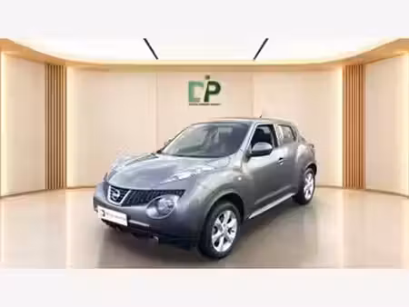 Nissan Juke 1.6 117 Acenta