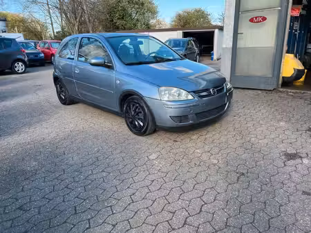 Opel Corsa 1.0 60