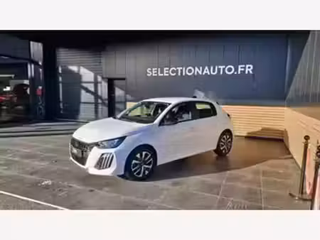 Peugeot 208 1.2 PureTech 100 Active