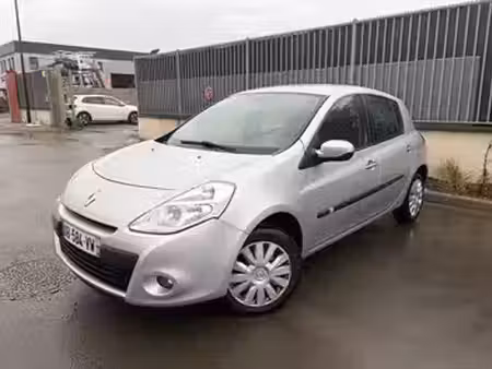 Renault Clio 1.2 75 Expression